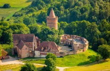 Podróże z żartem: Peenemünde i Burg Stargard – Cesarstwo Slaskie