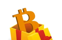 Bitcoin przebija pułap $25,000