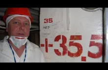 Oleg Genrych - operator hali reaktora nr 4 Czarnobylskiej EJ w noc awarii 26.04