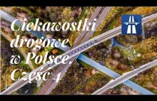 Ciekawostki drogowe w Polsce - część 4
