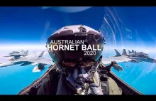 Australian Hornet Ball 2020