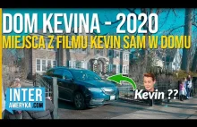Kevin Sam w Domu - Dom Kevina - Wigilia 2020