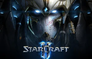 Blizzard zrobił święta graczom gier dowolnych Starcraft 2