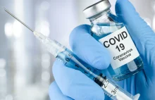 Naukowcy i lekarze w The BMJ: Szczepionki zapewniają odporność na Covid-19