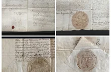 Listy na sprzedaż Jan III Sobieski, August Mocny, Stanisław August Poniatowski
