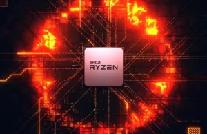 AMD Ryzen jest zaskakująco gorący podczas bezczynności? Sprawdź Epic Games...