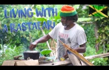 Życie z Rastafarianinem na Jamajce