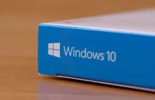 Nadal można dostać Windows 10 za darmo. Wystarczy klucz do siódemki albo ósemki