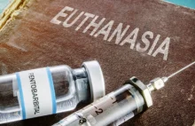 Wielka Brytania: Polak skazany na eutanazję wbrew woli matki i siostry!!!