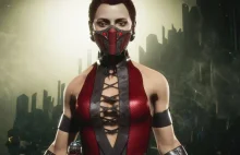 Beata Poźniak dostała nagrodę za rolę w grze 'Mortal Kombat 11'