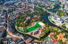 Dlaczego mieszkańcy Bydgoszczy uważają swoje miasto za nieatrakcyjne?