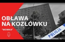 Dzień, w którym Kraków się zatrzymał - Sprawa Gangstera "WOWKA" 1999r