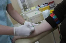 Rosjanie opracowali szczepionkę przeciw wirusowi HIV! Prace trwały 9 lat