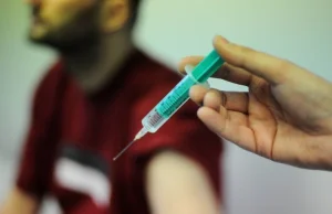 Holandia opóźnia szczepienia przeciwko covid-19