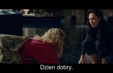 Jak się pokazuje mężczyzn w filmie "WW84"...