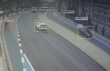 Kamery AI są używane na ulicach UK do monitorowania dystansu społecznego