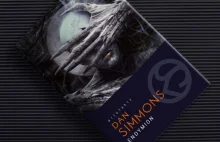 Endymion Dan Simmons - Seria Artefakty - Książka