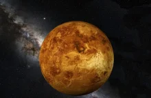 Rekordowo bliski przelot próbnika kosmicznego obok Wenus