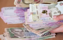 Narodowy Bank Ukrainy chce zniesienia podatku od zysków z lokat