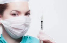 Aż 60 proc. warszawskich pielęgniarek nie chce się zaszczepić!