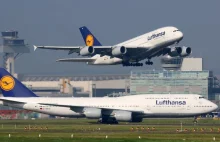 Lufthansa płaci nawet 15 tys. euro postojowego.