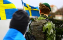 Szwecja się zbroi. Rosyjskie prowokacje kształtują politykę bezpieczeństwa kraju