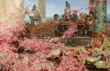 Lawrence Alma-Tadema – wielki malarz starożytności