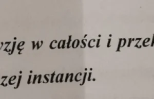 Dostałem 1k kary za niezgłoszenie sprzedaży auta-ciąg dalszy