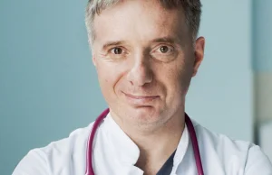 Dr Basiukiewicz: małe prawdopodobieństwo powikłań po szczepionce na COVID-19