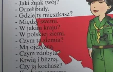Kościelna propaganda w narodowym podręczniku. Bóg zamiast Polski.
