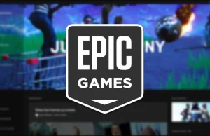 Epic Games Launcher powoduje znaczne skoki temperatur procesorów AMD 5800x
