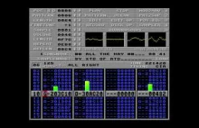 XTD - All the Way (Amiga Protracker module, 1992)
