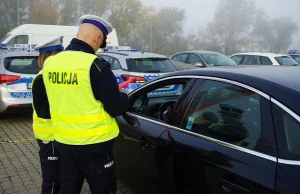 Policjanci mieli pobić zatrzymanego. Jest decyzja sądu o areszcie