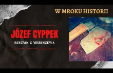 Józef Cyppek - rzeźnik z Niebuszewa