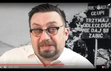 "Czy rząd polski jest jeszcze polski?" - Rafał Otoka-Frąckiewicz w Życiu Stolicy