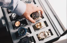 Patek Philippe czy A. Lange & Söhne? ranking luksusowych zegarków