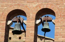 Kościół ukarany mandatem za... zbyt głośne dzwony