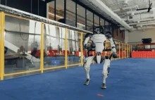 Atlas, a nawet Spot z Boston Dynamics potrafi tańczyć nawet lepiej od Ciebie