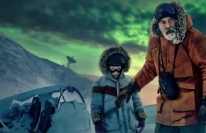 „Niebo o północy” – oceniamy nowy film George'a Clooneya