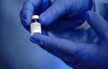 Antyszczepionkowcy: Pandemia koronawirusa to nasza historyczna szansa