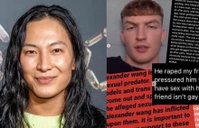 Alexander Wang oskarżany o molestowanie seksualne!