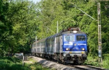 UTK podsumowuje stan taboru kolejowego w Polsce