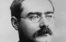 Rudyard Kipling – posłannictwo białej rasy
