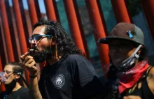 Marihuana będzie zalegalizowana w Meksyku