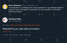 Czy lista organizacja popierających RPO to jedna wielka bujda? Screeny i pytania