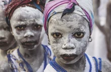 Sierra Leone: To najgorsze miejsce dla dziewczynki.