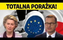 Morawiecki OGRANY! Polska na celowniku UE! "Juncker ma łączność z kosmitami"