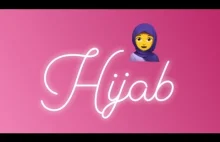 Polka, która przeszła na islam, gada głupoty, że w hijabie jest "wyzwolona"