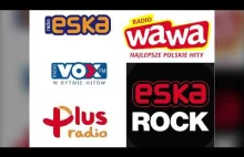 Wpadki radiowe 2020 | ESKA, ESKA Rock, WAWA, VOX FM, PLUS