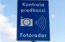 To miał być bat na drogowych piratów. Koncepcja trafiła do śmieci!